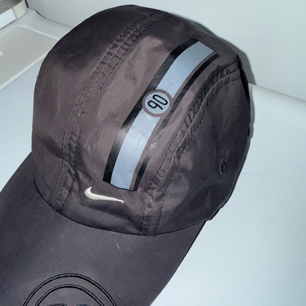 Vintage 00’s Nike Total 90 Hat